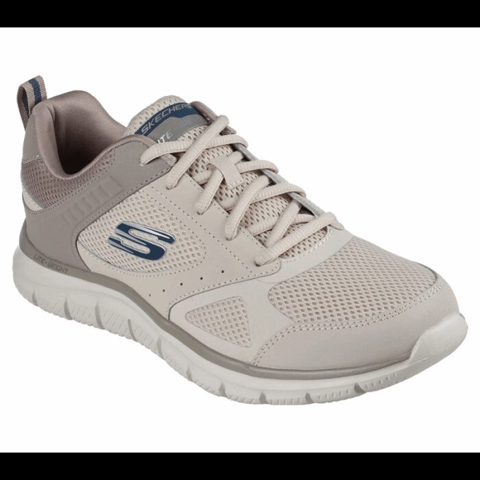103389190_68b9623269187 Skechers Men's Track - Syntac Shoes - الصورة 1