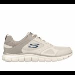 ⁦Skechers Men's Track - Syntac Shoes⁩ - الصورة ⁦2⁩