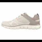 ⁦Skechers Men's Track - Syntac Shoes⁩ - الصورة ⁦5⁩