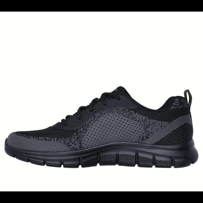 ⁦Skechers Mens' Track - Glendor Shoes⁩ - الصورة ⁦5⁩