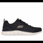 ⁦Skechers Men's Track - Leshur Shoes⁩ - الصورة ⁦2⁩