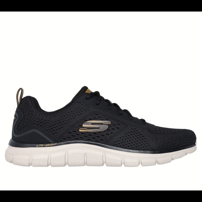⁦Skechers Men's Track - Leshur Shoes⁩ - الصورة ⁦2⁩