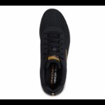 ⁦Skechers Men's Track - Leshur Shoes⁩ - الصورة ⁦3⁩