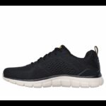 ⁦Skechers Men's Track - Leshur Shoes⁩ - الصورة ⁦5⁩