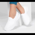 ⁦Skechers Women's Ultra Flex - Harmonious Shoes⁩ - الصورة ⁦2⁩
