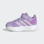 ⁦adidas Kids' Duramo 2.0 Shoes - Purple⁩ - الصورة ⁦5⁩