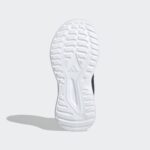 ⁦adidas Kids' Fortarun 4.0 Shoes - Blue⁩ - الصورة ⁦4⁩