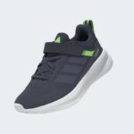 ⁦adidas Kids' Fortarun 4.0 Shoes - Blue⁩ - الصورة ⁦14⁩