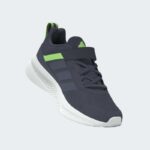 ⁦adidas Kids' Fortarun 4.0 Shoes - Blue⁩ - الصورة ⁦16⁩