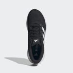 ⁦adidas Men's Response Runner Shoes - Black⁩ - الصورة ⁦3⁩