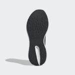 ⁦adidas Men's Response Runner Shoes - Black⁩ - الصورة ⁦4⁩