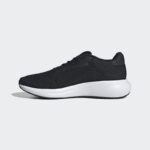 ⁦adidas Men's Response Runner Shoes - Black⁩ - الصورة ⁦5⁩