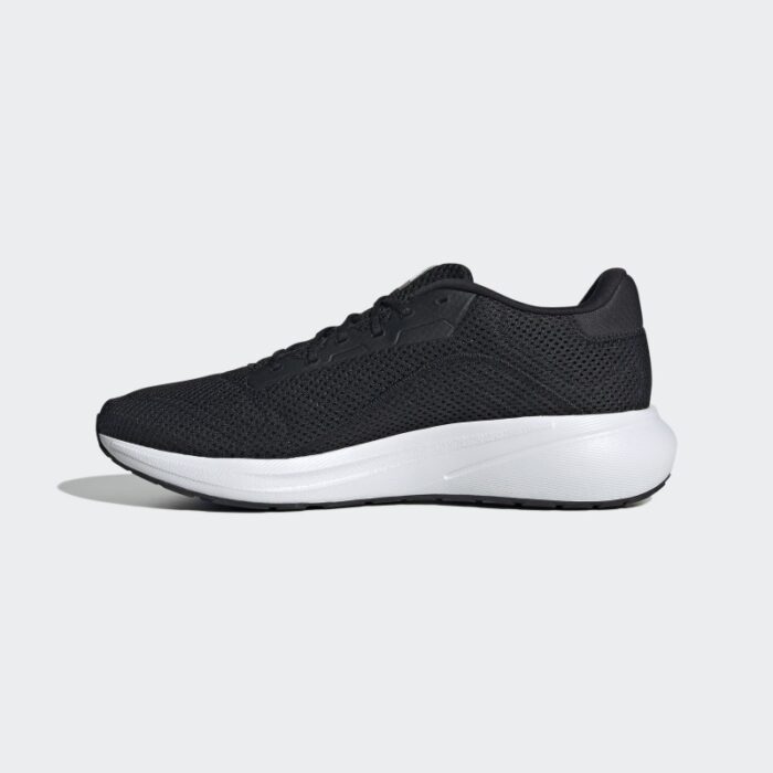 ⁦adidas Men's Response Runner Shoes - Black⁩ - الصورة ⁦5⁩