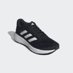 ⁦adidas Men's Response Runner Shoes - Black⁩ - الصورة ⁦6⁩