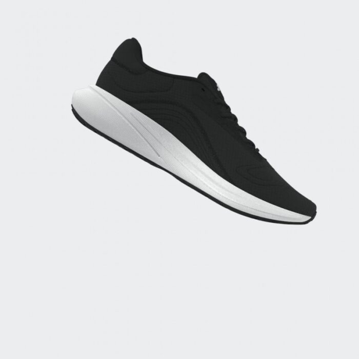 ⁦adidas Men's Response Runner Shoes - Black⁩ - الصورة ⁦17⁩
