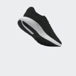 ⁦adidas Men's Response Runner Shoes - Black⁩ - الصورة ⁦18⁩