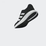 ⁦adidas Men's Response Runner Shoes - Black⁩ - الصورة ⁦20⁩