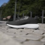 ⁦adidas Men's Response Runner Shoes - Black⁩ - الصورة ⁦26⁩