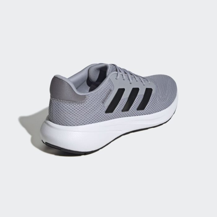 ⁦adidas Men's Response Runner Shoes - Grey⁩ - الصورة ⁦7⁩