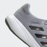 ⁦adidas Men's Response Runner Shoes - Grey⁩ - الصورة ⁦9⁩