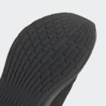 ⁦adidas Men's Response Runner Shoes - Black⁩ - الصورة ⁦9⁩