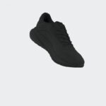 ⁦adidas Men's Response Runner Shoes - Black⁩ - الصورة ⁦16⁩