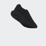 ⁦adidas Men's Response Runner Shoes - Black⁩ - الصورة ⁦18⁩