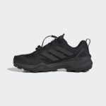 ⁦adidas Men's Terrex Skychaser Hiking Shoes - Black⁩ - الصورة ⁦5⁩