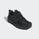 ⁦adidas Men's Terrex Skychaser Hiking Shoes - Black⁩ - الصورة ⁦6⁩