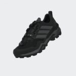 ⁦adidas Men's Terrex Skychaser Hiking Shoes - Black⁩ - الصورة ⁦14⁩