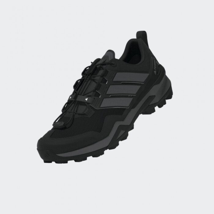 ⁦adidas Men's Terrex Skychaser Hiking Shoes - Black⁩ - الصورة ⁦14⁩