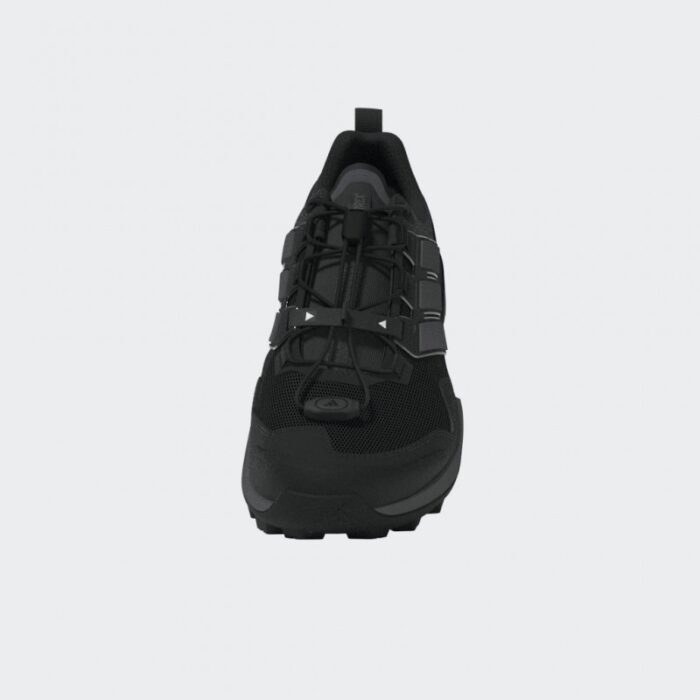 ⁦adidas Men's Terrex Skychaser Hiking Shoes - Black⁩ - الصورة ⁦15⁩