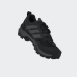 ⁦adidas Men's Terrex Skychaser Hiking Shoes - Black⁩ - الصورة ⁦16⁩