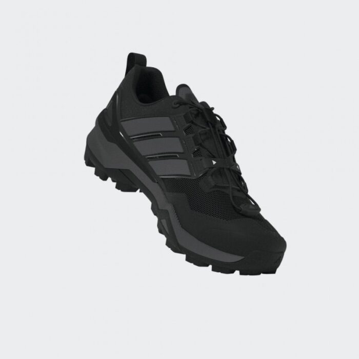 ⁦adidas Men's Terrex Skychaser Hiking Shoes - Black⁩ - الصورة ⁦16⁩