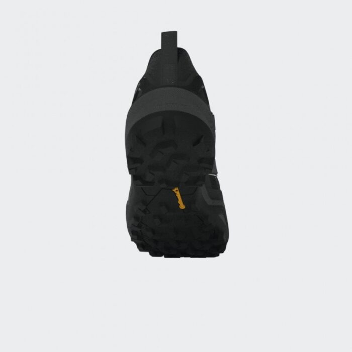 ⁦adidas Men's Terrex Skychaser Hiking Shoes - Black⁩ - الصورة ⁦19⁩