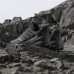 ⁦adidas Men's Terrex Skychaser Hiking Shoes - Black⁩ - الصورة ⁦25⁩