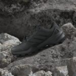 ⁦adidas Men's Terrex Skychaser Hiking Shoes - Black⁩ - الصورة ⁦26⁩