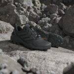 ⁦adidas Men's Terrex Skychaser Hiking Shoes - Black⁩ - الصورة ⁦27⁩
