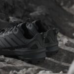 ⁦adidas Men's Terrex Skychaser Hiking Shoes - Black⁩ - الصورة ⁦29⁩