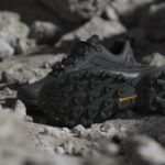 ⁦adidas Men's Terrex Skychaser Hiking Shoes - Black⁩ - الصورة ⁦30⁩