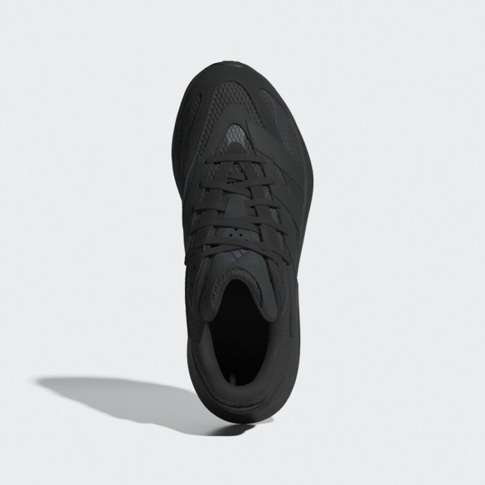 ⁦adidas Men's Lightblaze Shoes - Black⁩ - الصورة ⁦3⁩