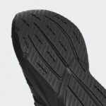 ⁦adidas Men's Lightblaze Shoes - Black⁩ - الصورة ⁦10⁩