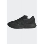 ⁦adidas Men's Lightblaze Shoes - Black⁩ - الصورة ⁦13⁩