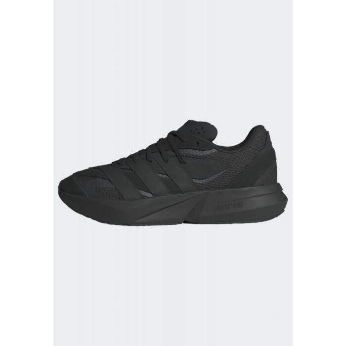 ⁦adidas Men's Lightblaze Shoes - Black⁩ - الصورة ⁦13⁩