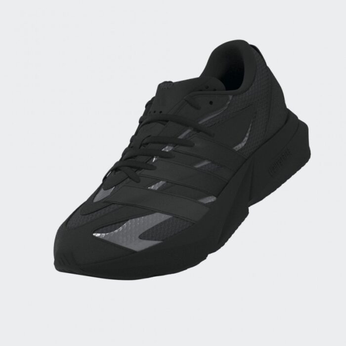 ⁦adidas Men's Lightblaze Shoes - Black⁩ - الصورة ⁦15⁩