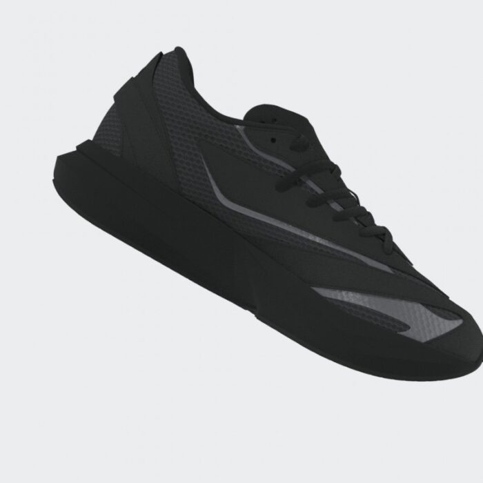 ⁦adidas Men's Lightblaze Shoes - Black⁩ - الصورة ⁦18⁩