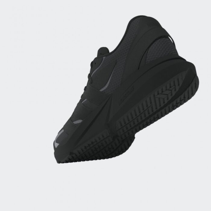 ⁦adidas Men's Lightblaze Shoes - Black⁩ - الصورة ⁦21⁩