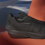 ⁦adidas Men's Lightblaze Shoes - Black⁩ - الصورة ⁦29⁩