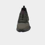 ⁦adidas Men's Tracefinder Trail Running Shoes - Green⁩ - الصورة ⁦15⁩