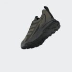 ⁦adidas Men's Tracefinder Trail Running Shoes - Green⁩ - الصورة ⁦20⁩